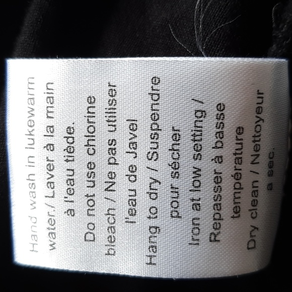 Coupe Collection, Sleeveless top Multi Colour Racer Back , Size Medium - Picture 14 of 15